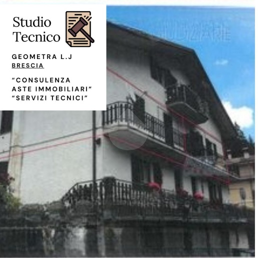 appartamento in vendita a Collio