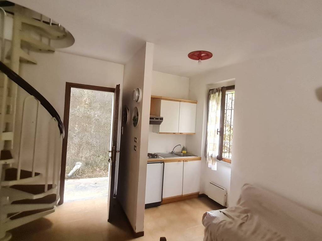 appartamento in vendita a Collio