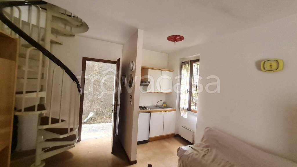 appartamento in vendita a Collio