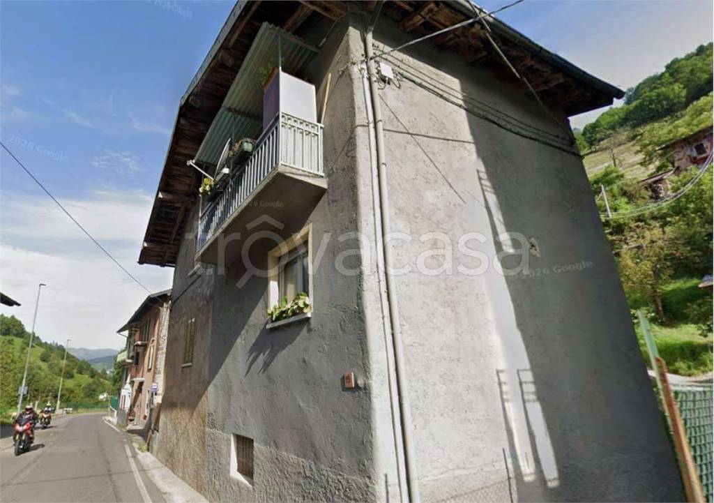 casa indipendente in vendita a Collio