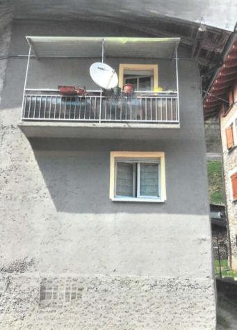 appartamento in vendita a Collio