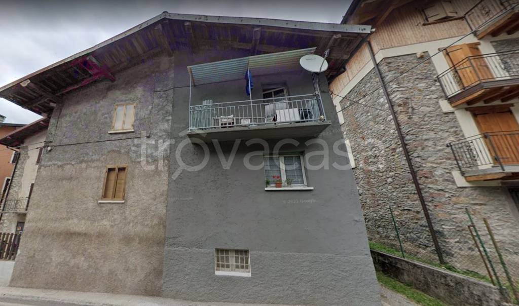 appartamento in vendita a Collio