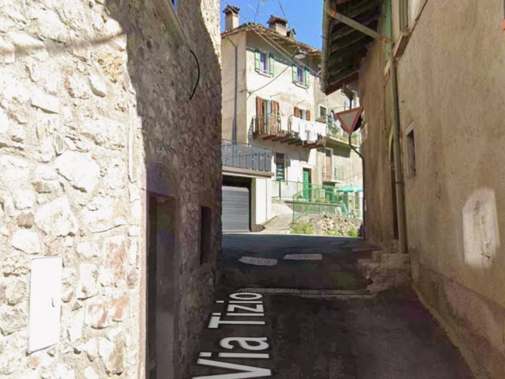 appartamento in vendita a Collio