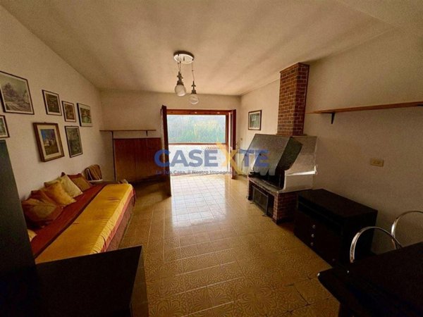 appartamento in vendita a Collio
