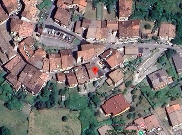 appartamento in vendita a Collio