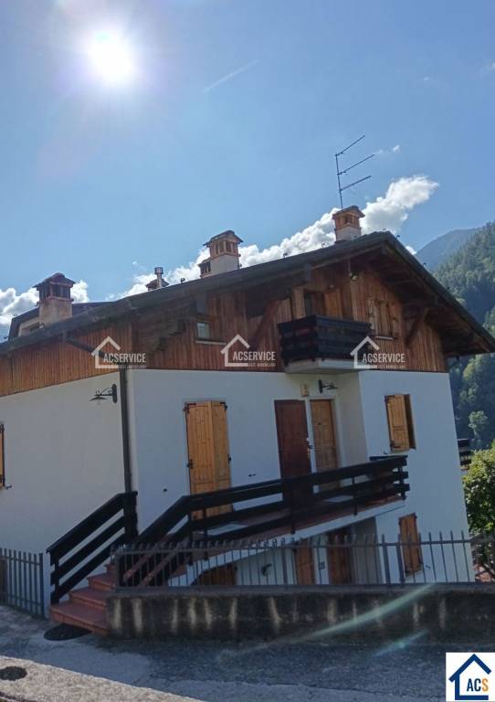 appartamento in vendita a Collio