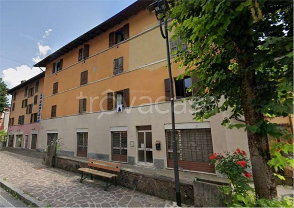 appartamento in vendita a Collio