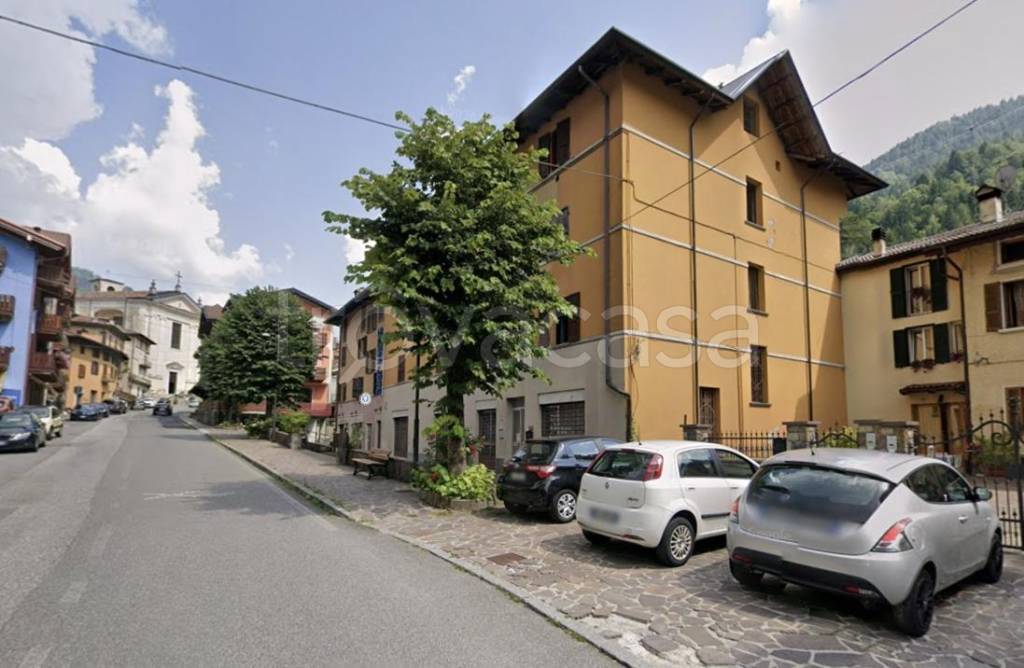 appartamento in vendita a Collio