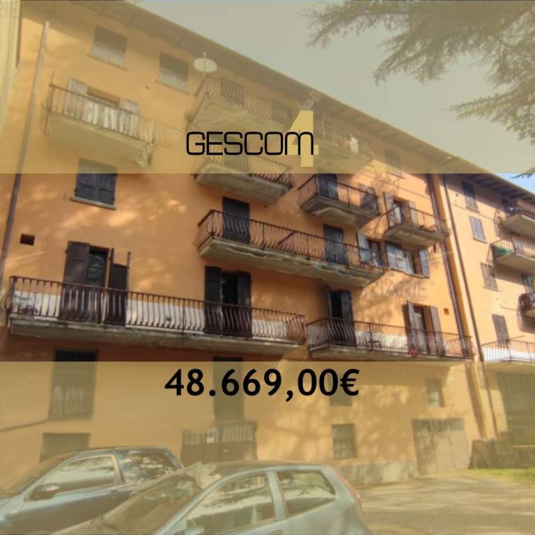appartamento in vendita a Collio