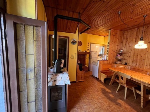 appartamento in vendita a Collio