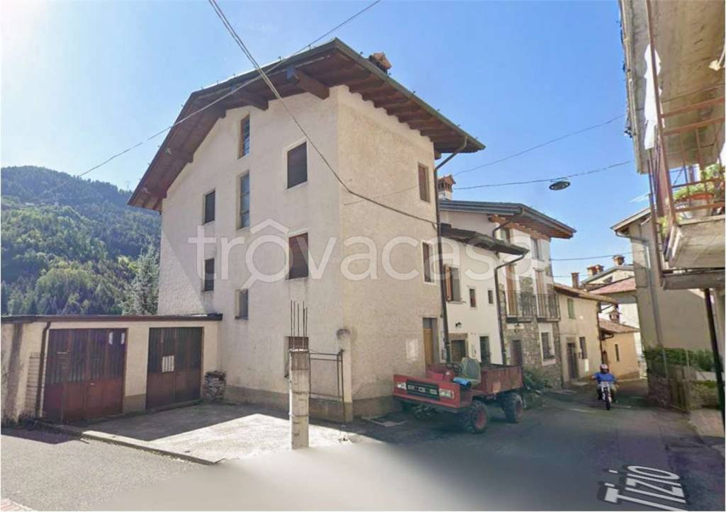 appartamento in vendita a Collio