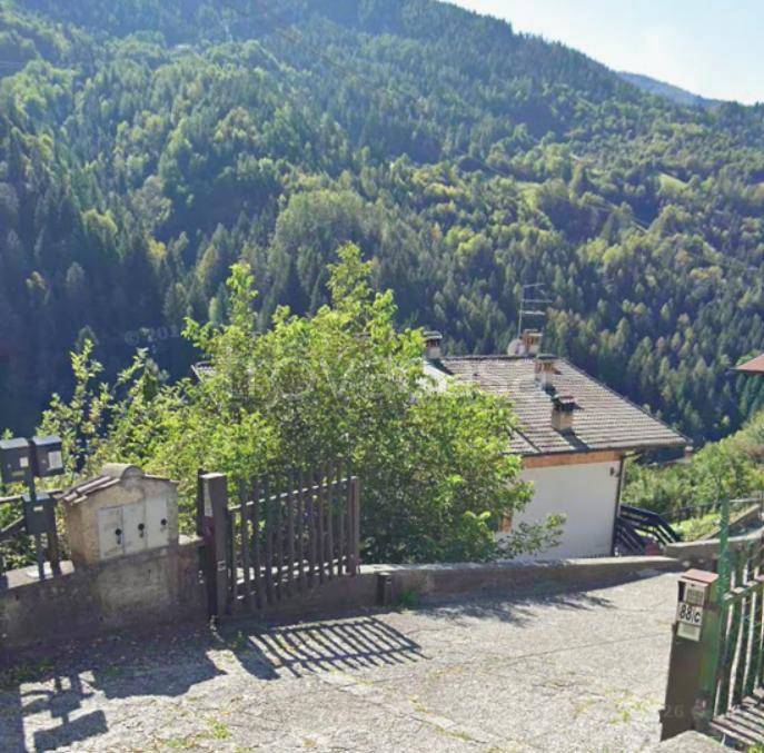 appartamento in vendita a Collio