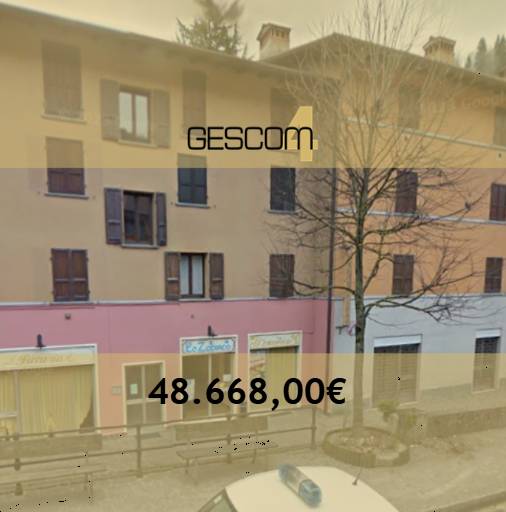 appartamento in vendita a Collio