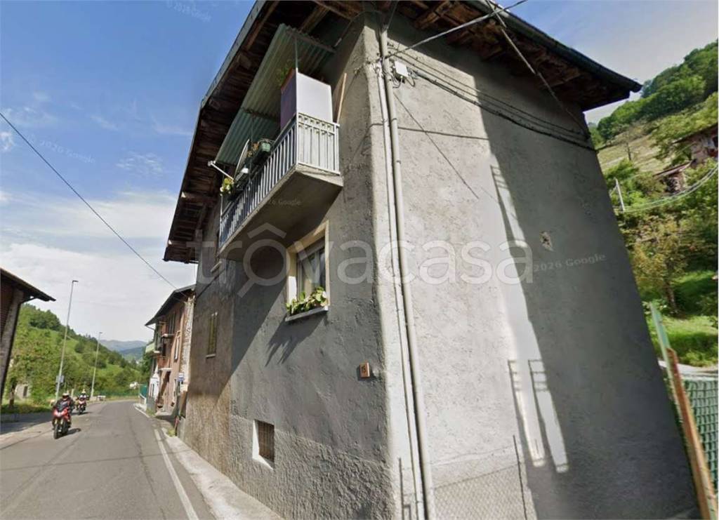 appartamento in vendita a Collio