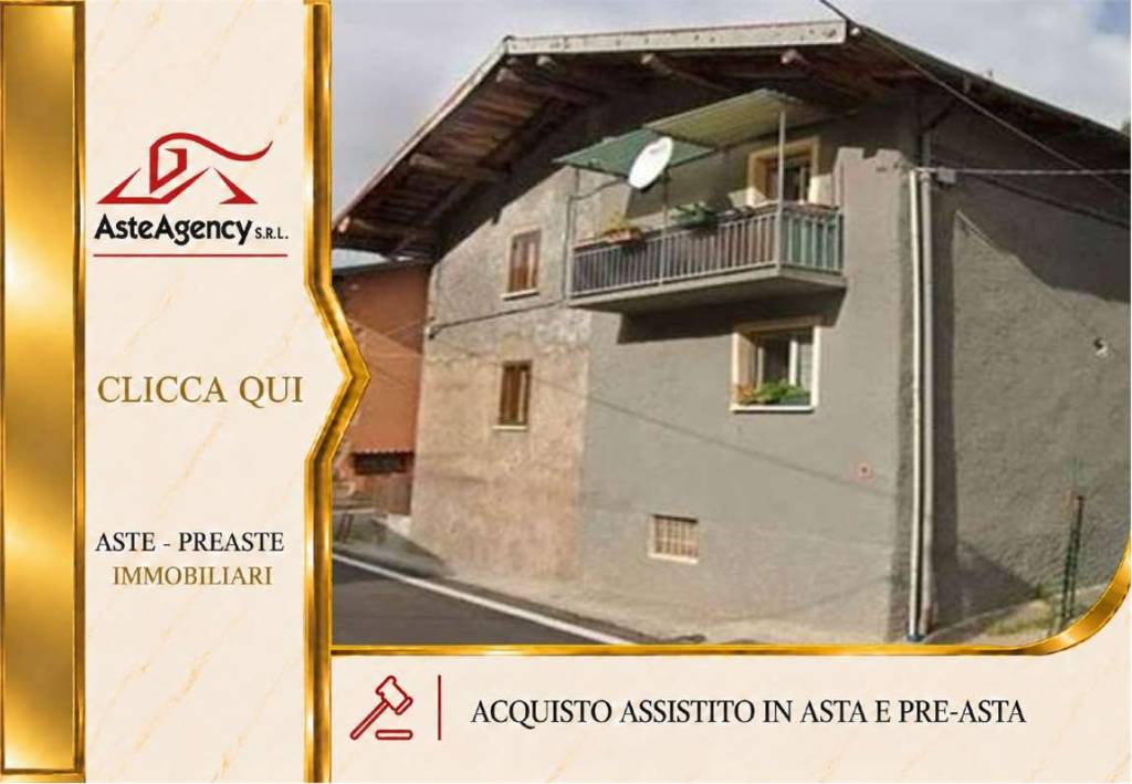 appartamento in vendita a Collio