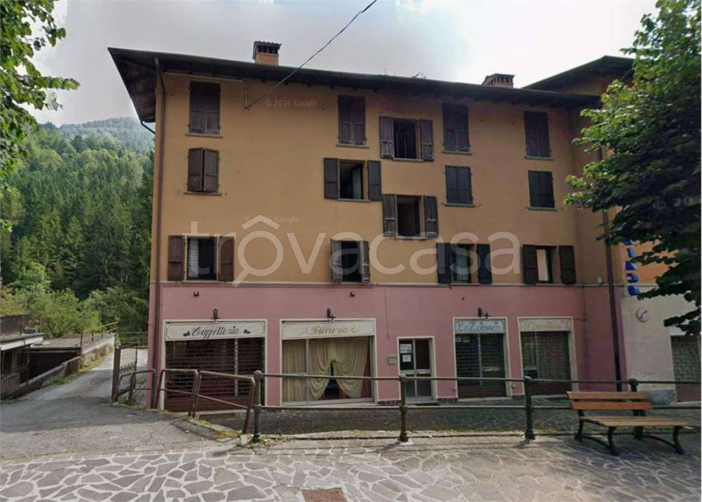 appartamento in vendita a Collio