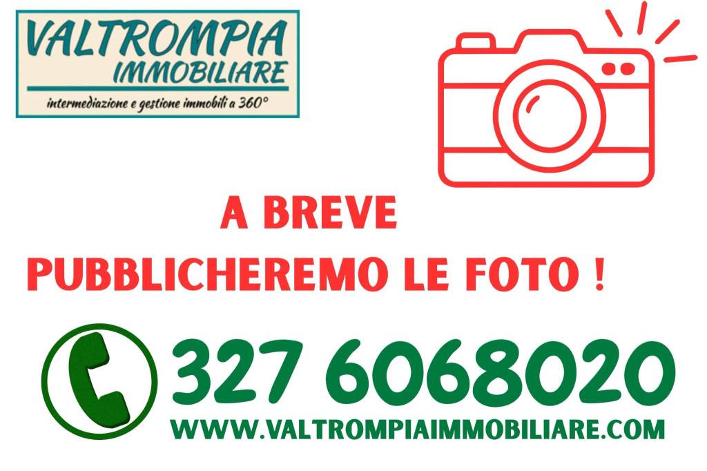 appartamento in vendita a Collio