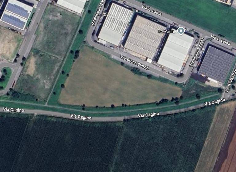 terreno agricolo in vendita a Cologne