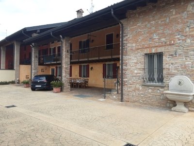 casa indipendente in vendita a Cologne