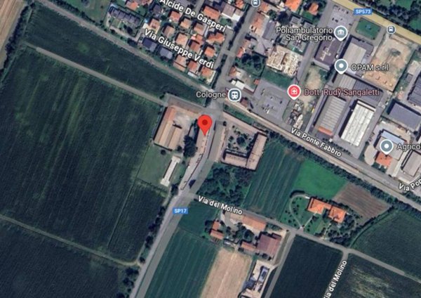 appartamento in vendita a Cologne
