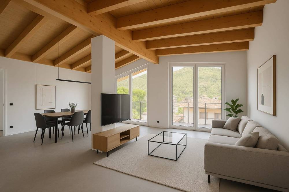 appartamento in vendita a Cologne