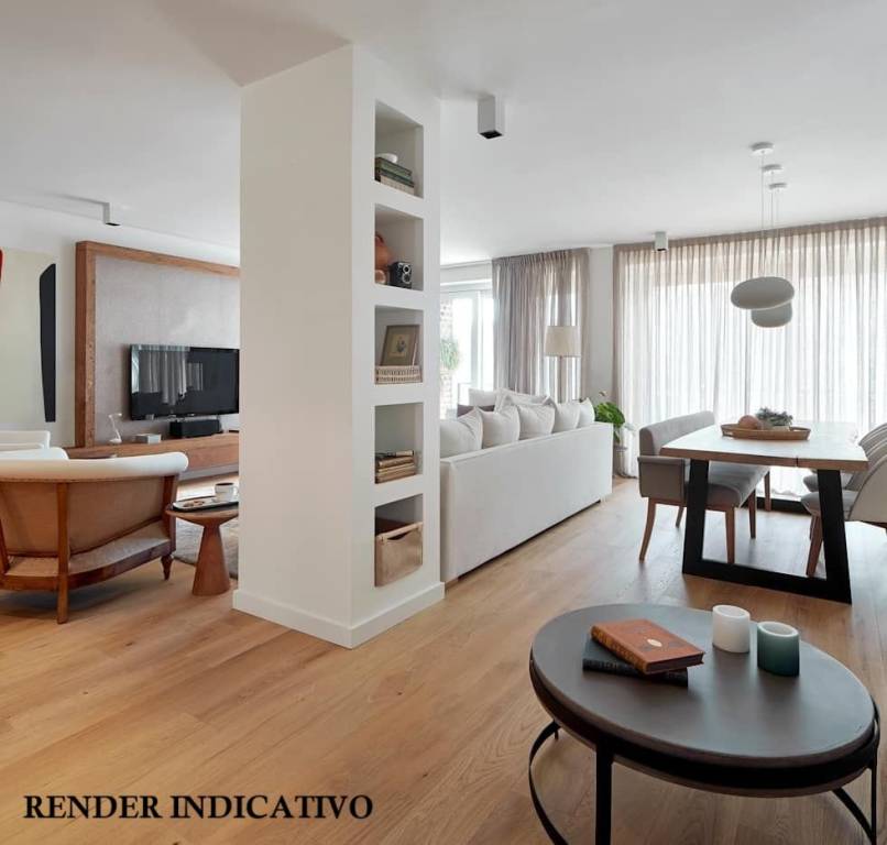 appartamento in vendita a Cologne