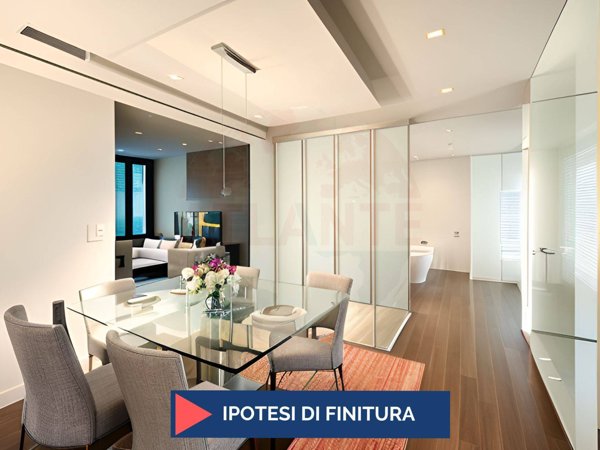 appartamento in vendita a Cologne