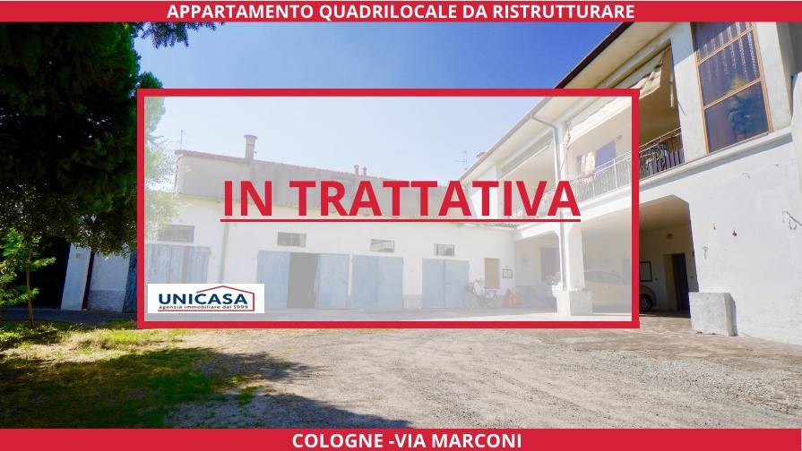appartamento in vendita a Cologne