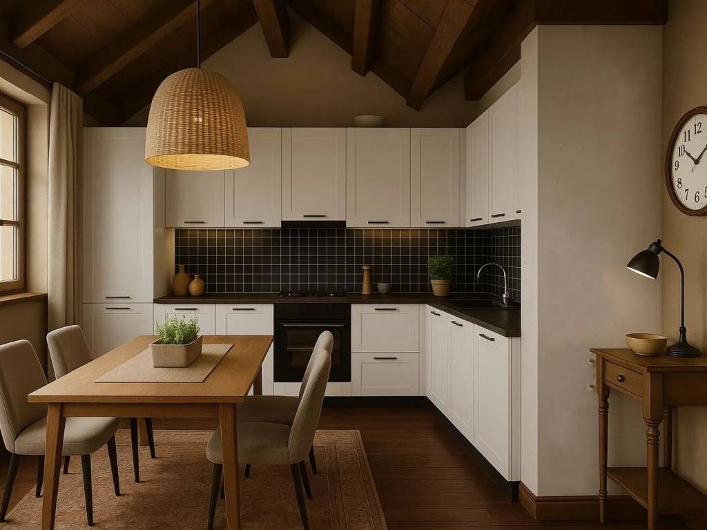 appartamento in vendita a Cologne