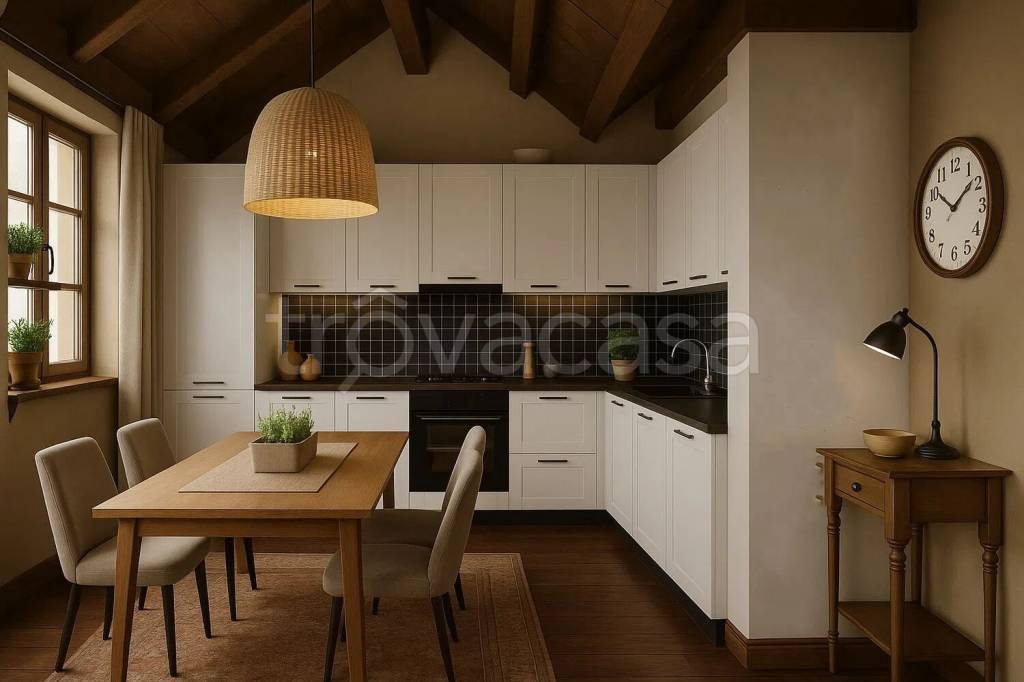 appartamento in vendita a Cologne
