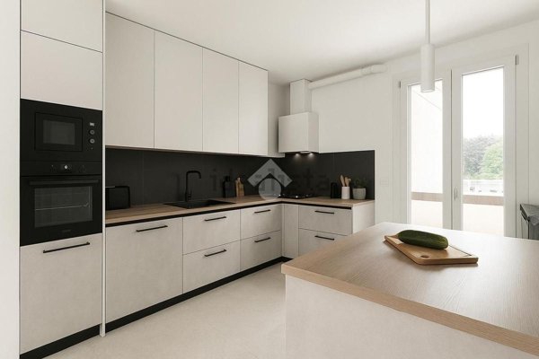 appartamento in vendita a Cologne