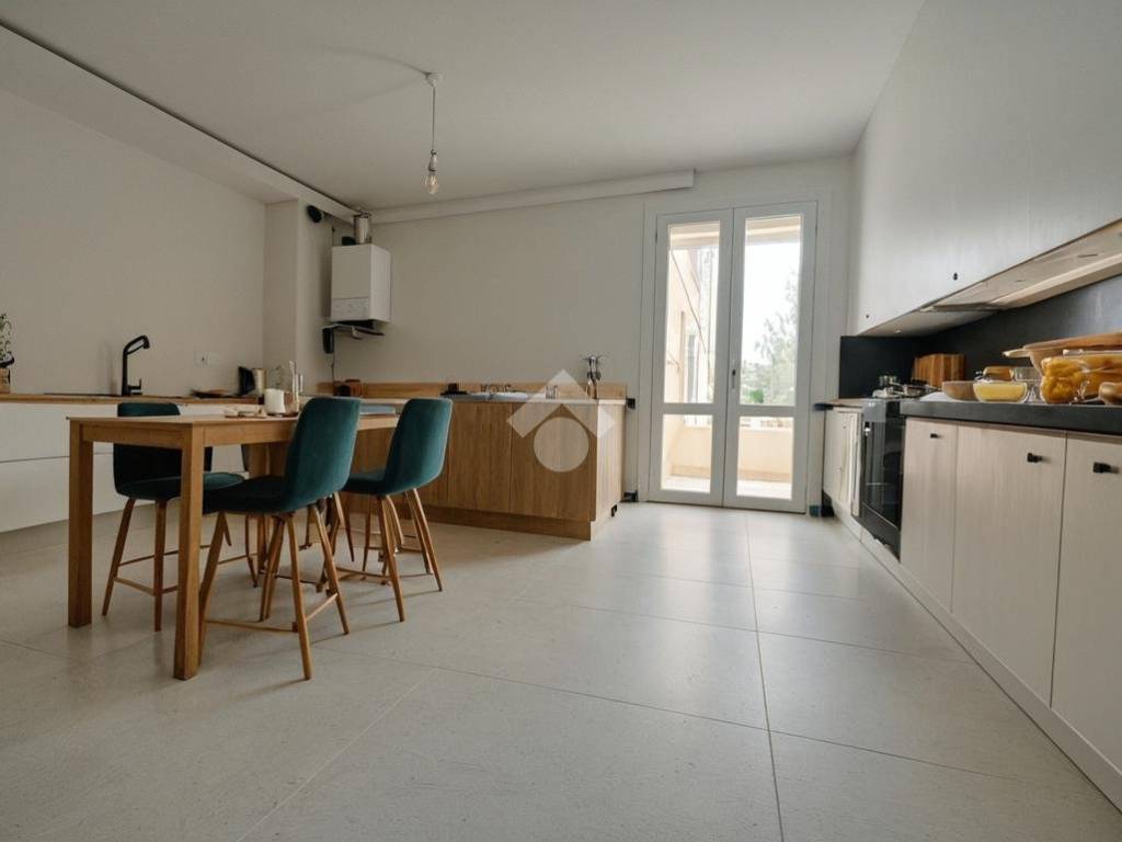 appartamento in vendita a Cologne