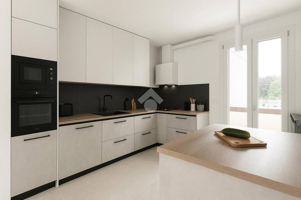 appartamento in vendita a Cologne