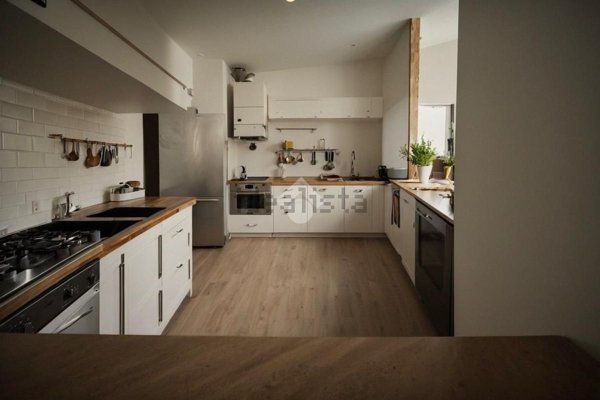 appartamento in vendita a Cologne