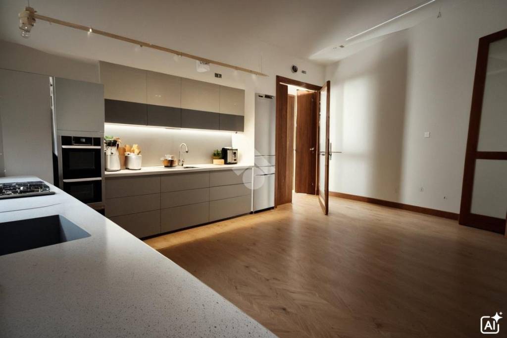 appartamento in vendita a Cologne