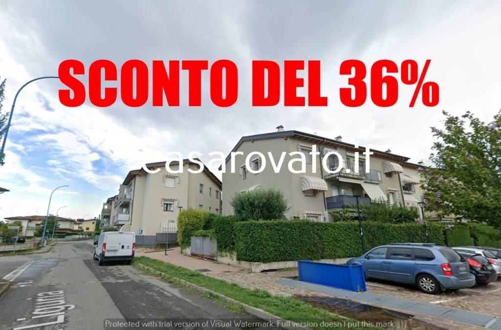 appartamento in vendita a Cologne