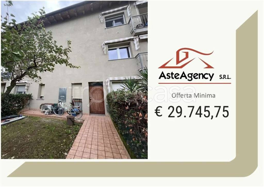appartamento in vendita a Cologne