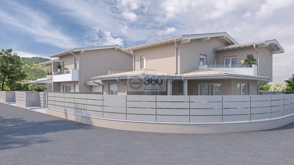 casa indipendente in vendita a Cologne