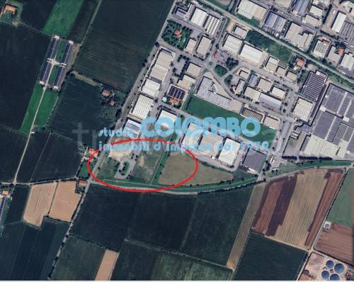 terreno agricolo in vendita a Cologne