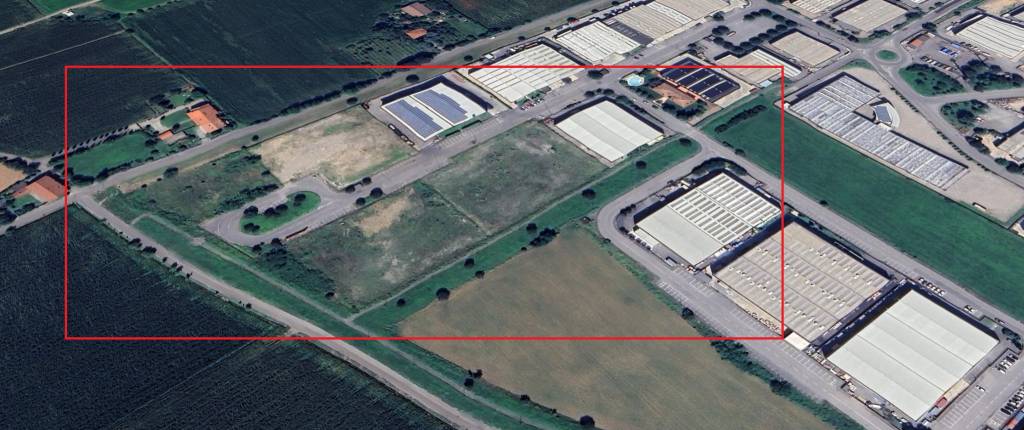 terreno agricolo in vendita a Cologne