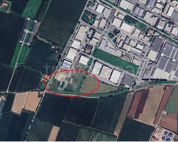 terreno agricolo in vendita a Cologne