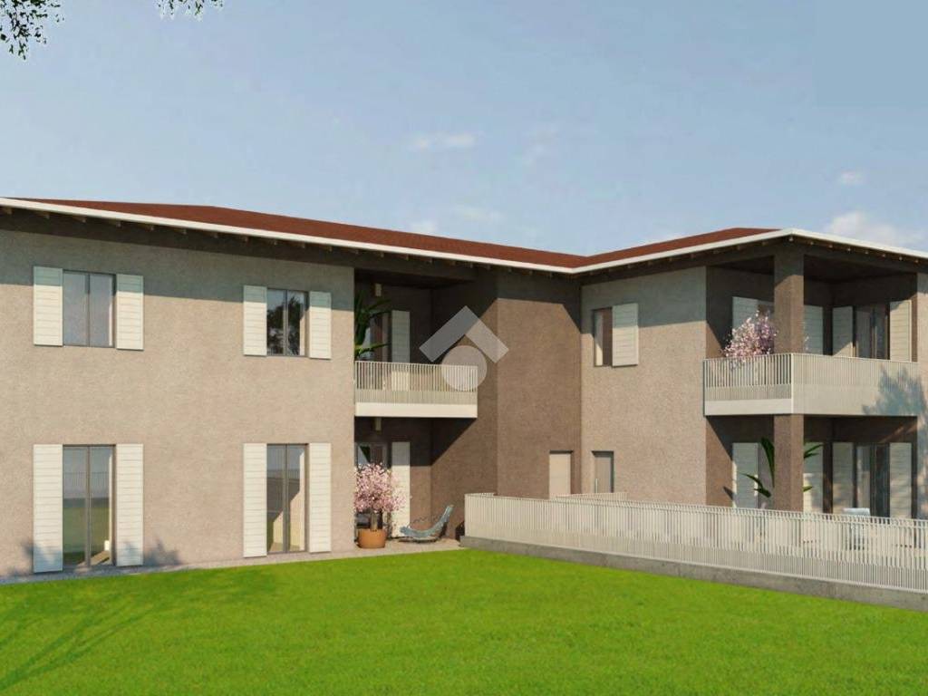 appartamento in vendita a Cologne