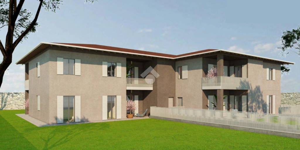 appartamento in vendita a Cologne