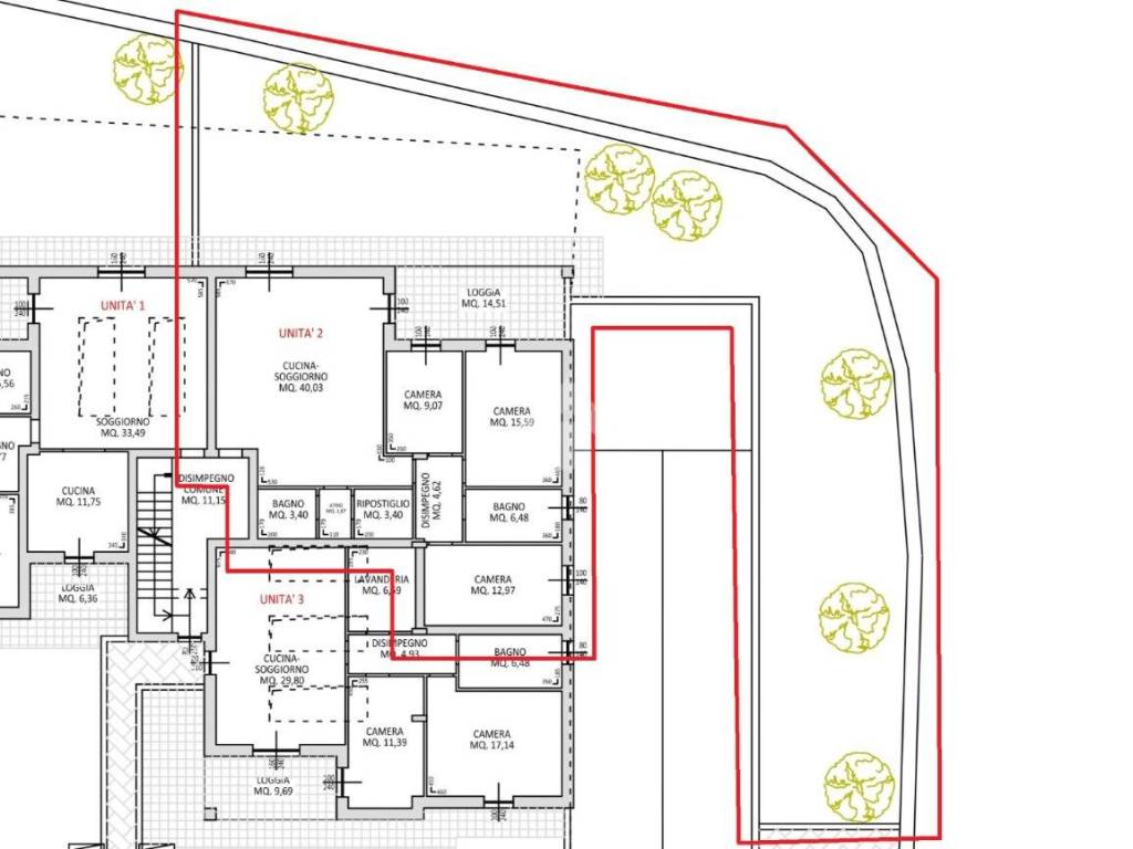 appartamento in vendita a Cologne