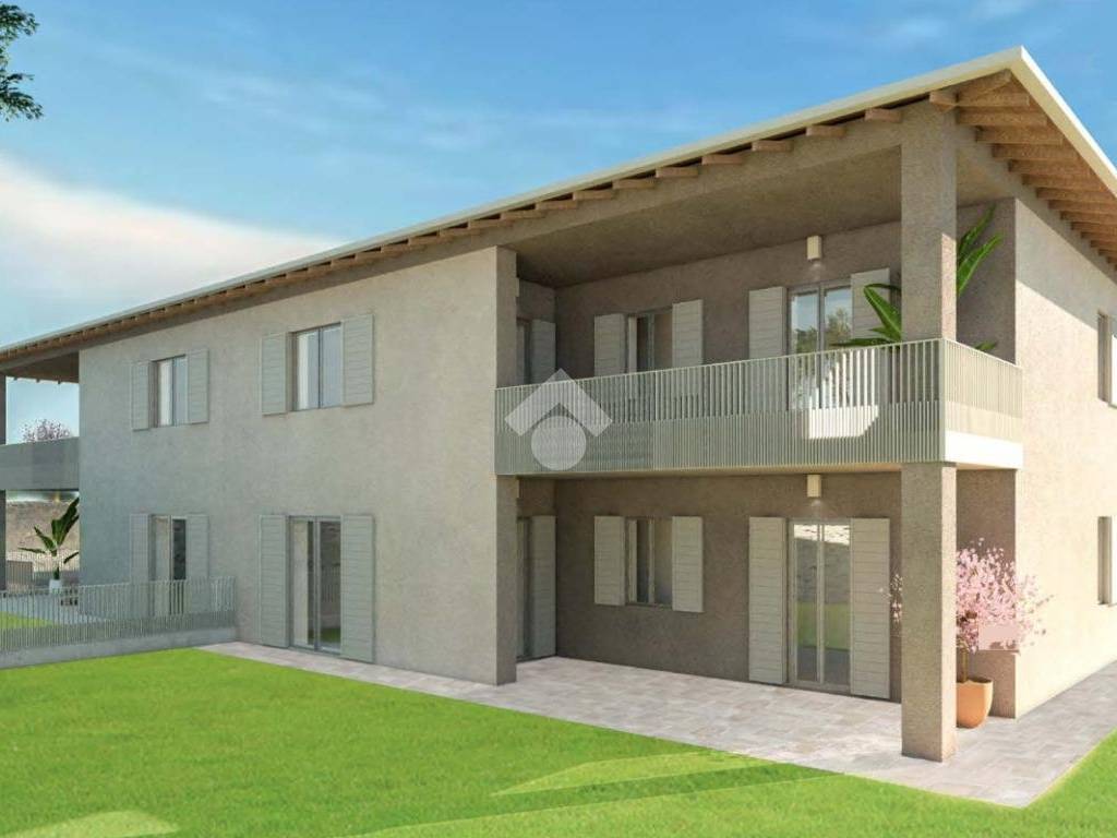 appartamento in vendita a Cologne