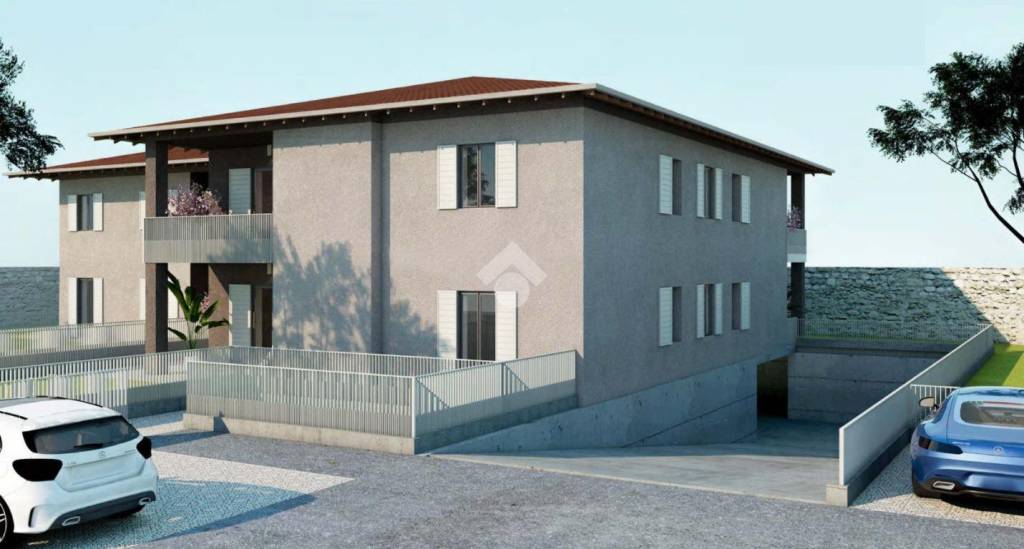 appartamento in vendita a Cologne