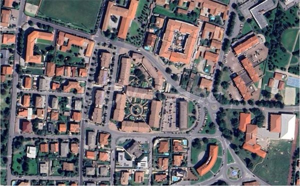 appartamento in vendita a Cologne