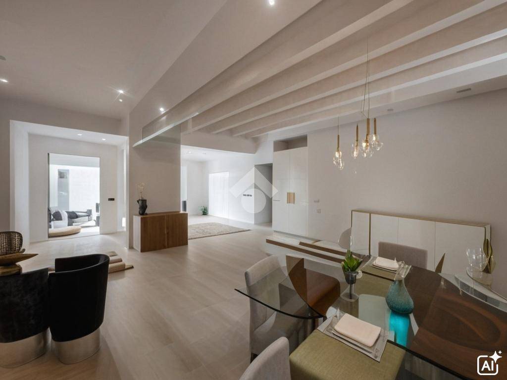 appartamento in vendita a Cologne