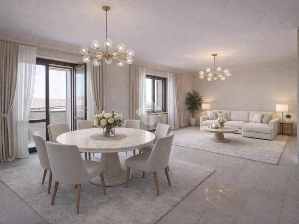 appartamento in vendita a Cologne