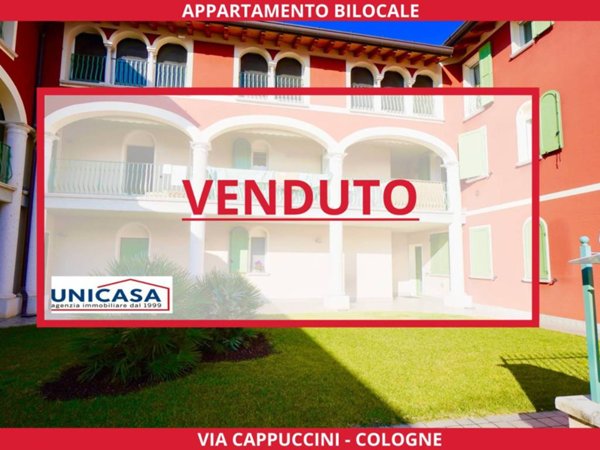 appartamento in vendita a Cologne